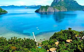 Lihim Resorts